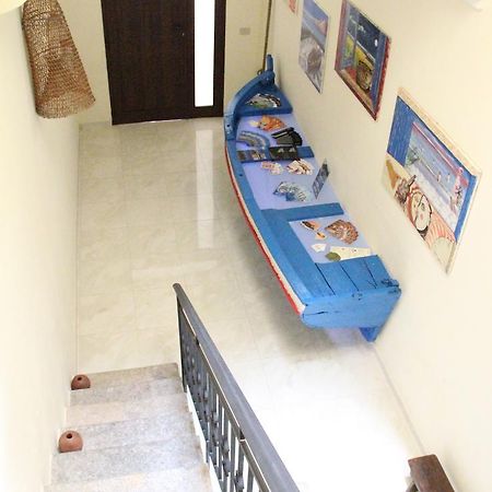 B&B Il Rais Trapani Luaran gambar