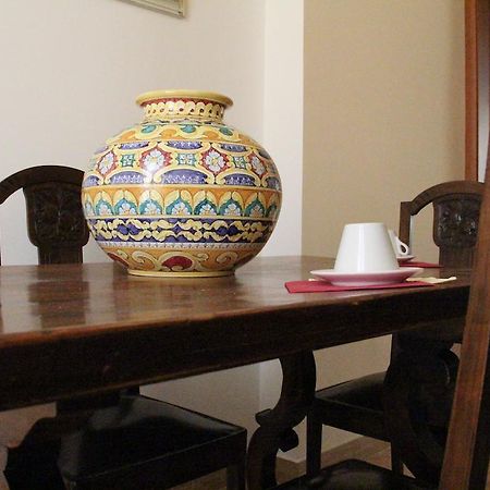 B&B Il Rais Trapani Luaran gambar