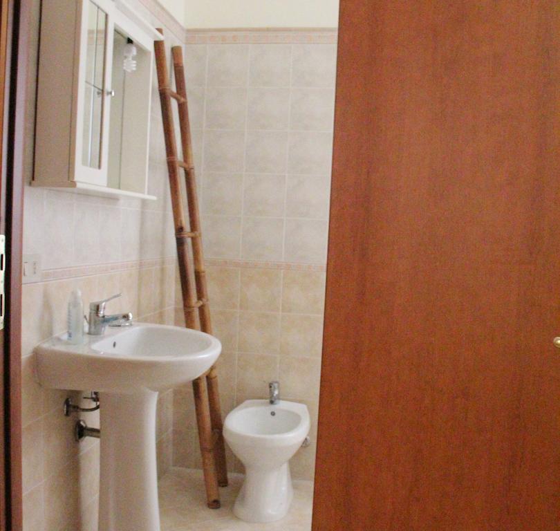 B&B Il Rais Trapani Bilik gambar