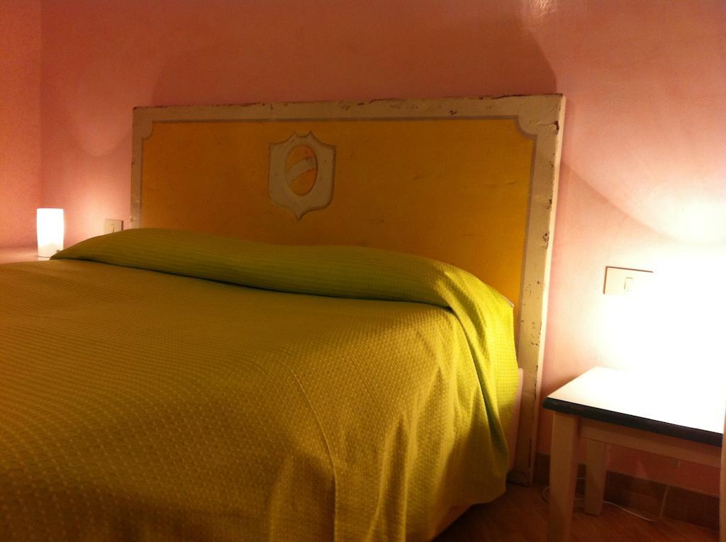 B&B Il Rais Trapani Bilik gambar