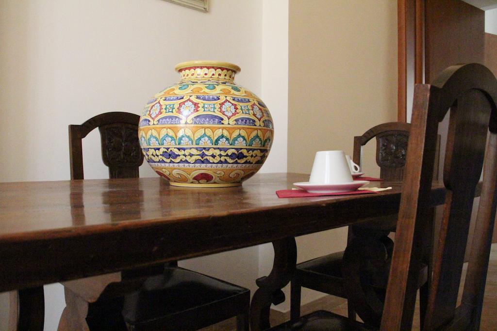 B&B Il Rais Trapani Luaran gambar