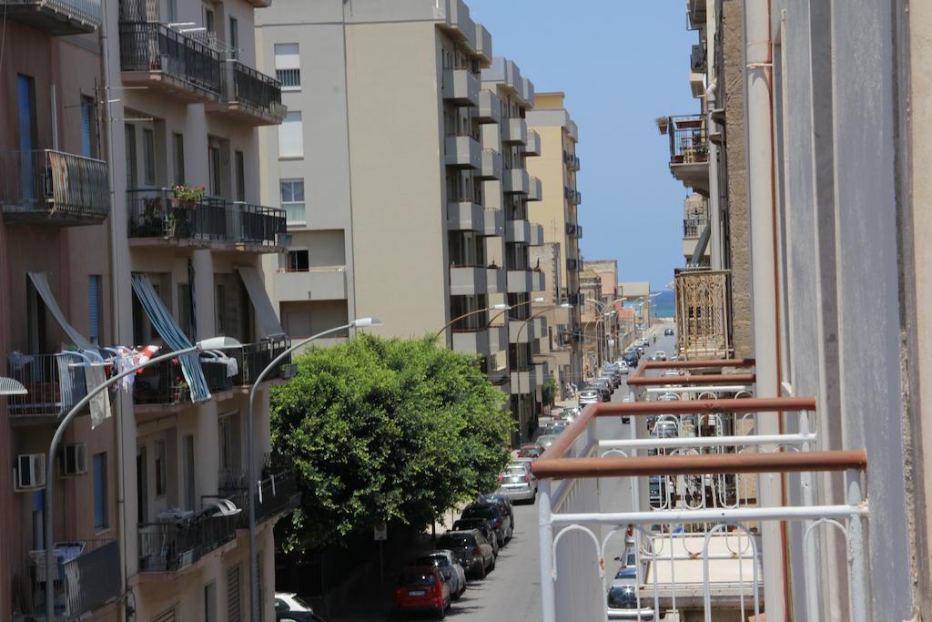 B&B Il Rais Trapani Luaran gambar