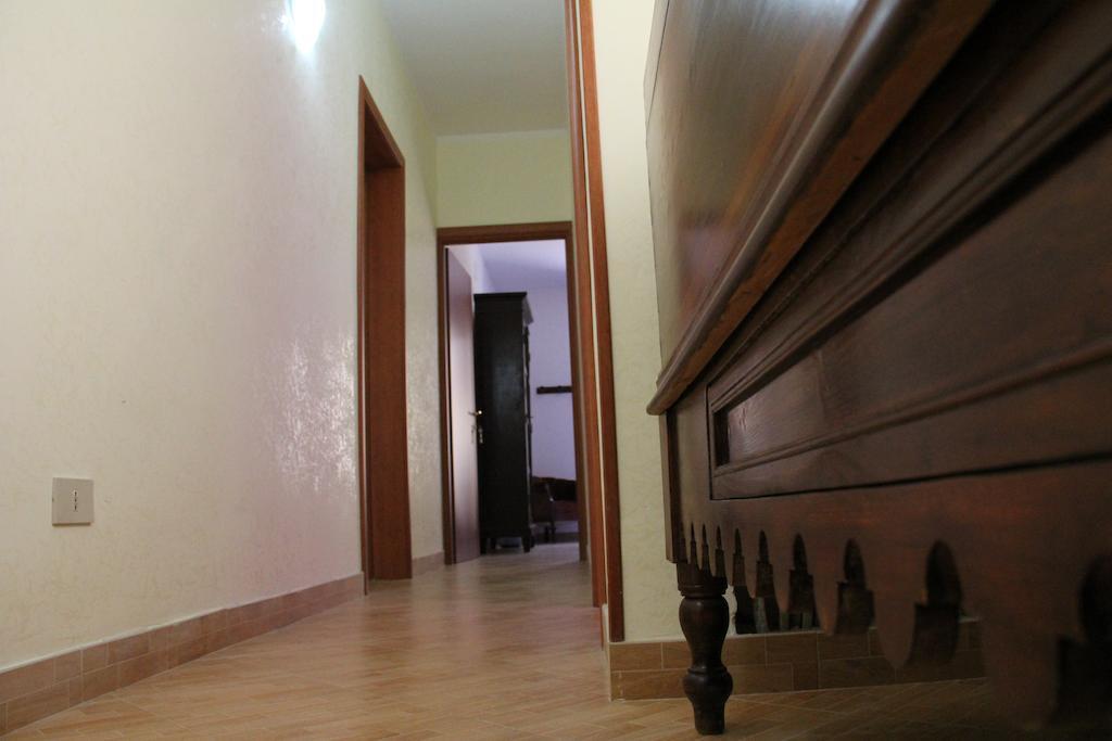 B&B Il Rais Trapani Luaran gambar