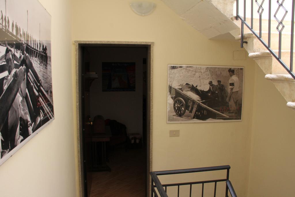 B&B Il Rais Trapani Luaran gambar