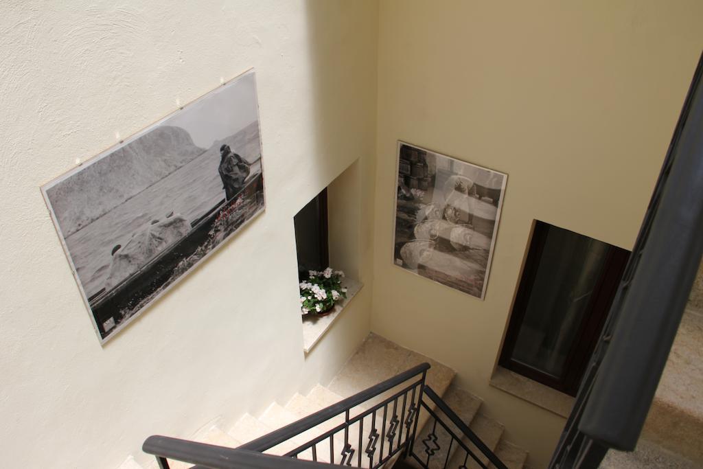 B&B Il Rais Trapani Luaran gambar