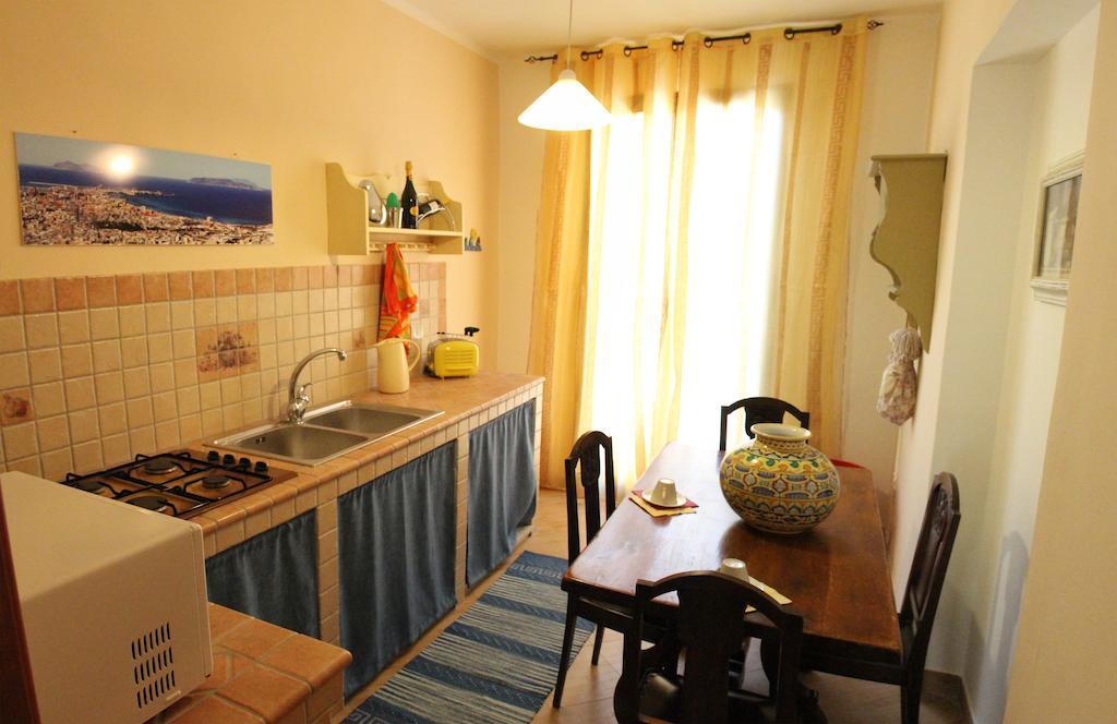 B&B Il Rais Trapani Luaran gambar