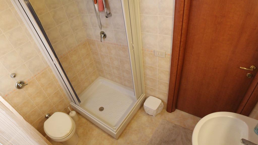B&B Il Rais Trapani Bilik gambar